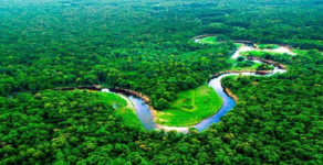 Preguntas sobre las regiones naturales de Perú